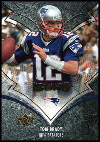 58 Tom Brady